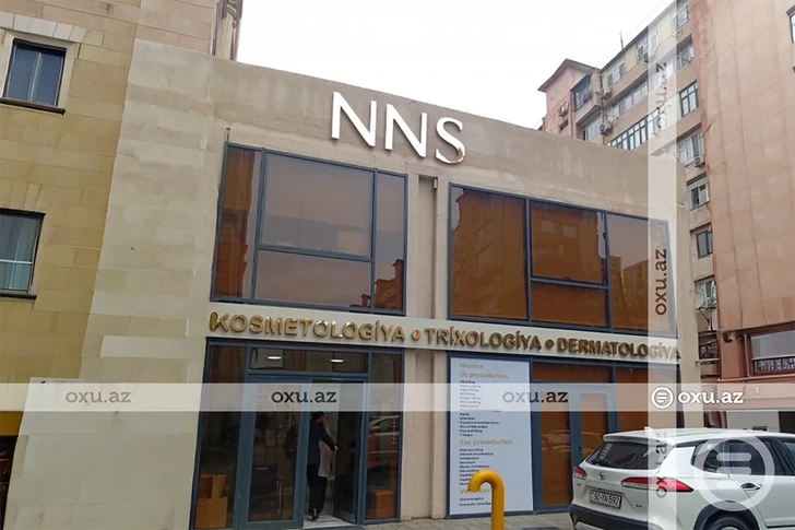 Media.az - Новости Азербайджана - Незарегистрированные лекарства и отсутствие лицензии: в Баку закрыли частную клинику