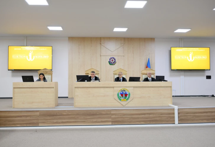 Media.az - Новости Азербайджана - Суд над гражданами Армении: Обнародованы признания о разрушении сел