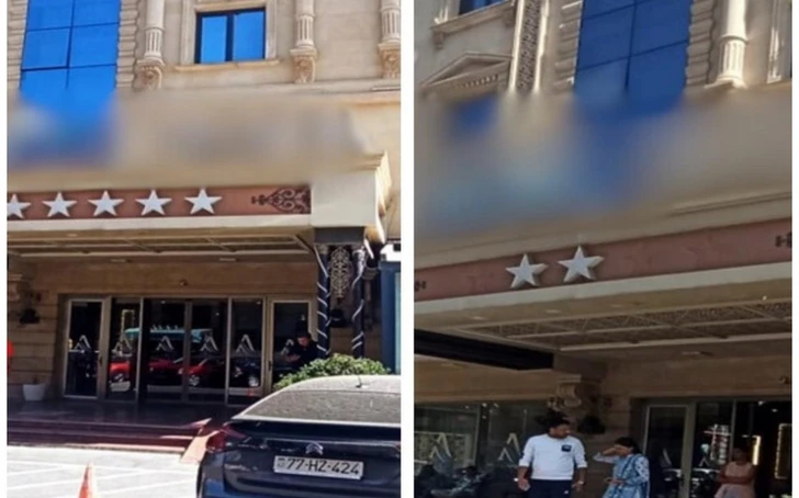 В Баку внесены изменения в рекламу десятков отелей - ПРИЧИНА