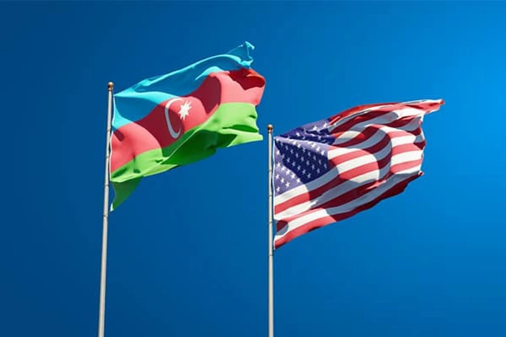 Посольство США в Баку выразило соболезнования в связи с 34-й годовщиной Ходжалинской трагедии