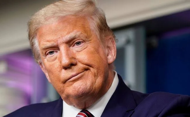 Трамп объявил режим прекращения огня с Ираном утратившим силу