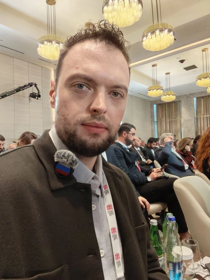 Media.az - Новости Азербайджана - Политолог оценил заявления Ильхама Алиева о российско-азербайджанских отношениях на форуме в Шуше