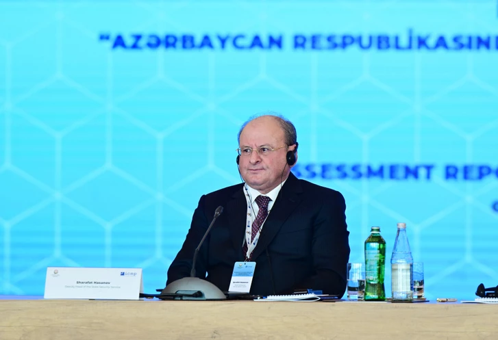 СГБ Азербайджана: Продолжается работа по поиску пропавших без вести в Карабахе