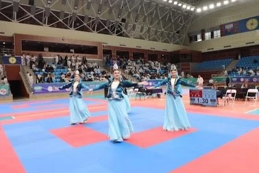 Media.az - Новости Азербайджана - В Баку прошел турнир памяти заслуженного тренера Мирали Сеидова