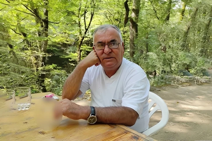 Скончался член Союза писателей Азербайджана