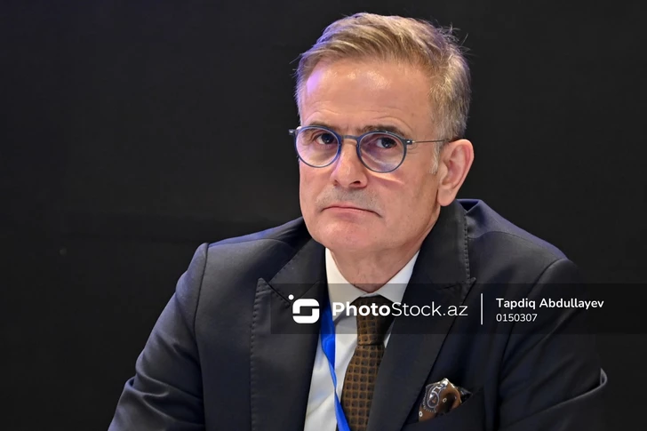 Media.az - Новости Азербайджана - В Баку проходит четвертый день Бакинской недели климатических действий 2026