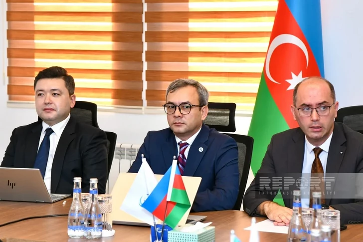 Media.az - Новости Азербайджана - Экспортный потенциал Азербайджана и Узбекистана создает основу для роста товарооборота