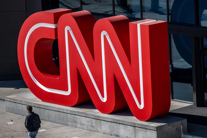 Азербайджан инициировал судебное разбирательство против телеканала CNN