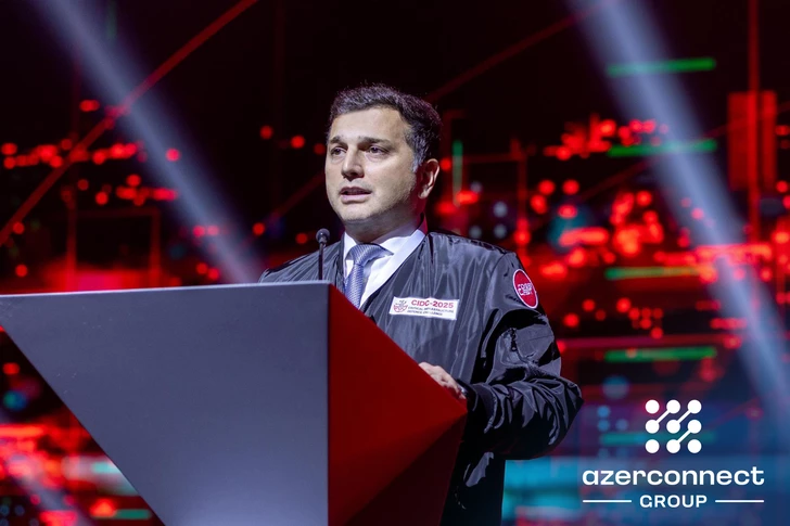 Media.az - Новости Азербайджана - Azerconnect Group поддержала крупнейшее в регионе мероприятие по кибербезопасности