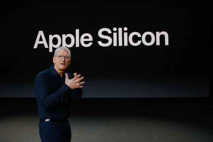 Тим Кук объяснил решение покинуть пост главы Apple