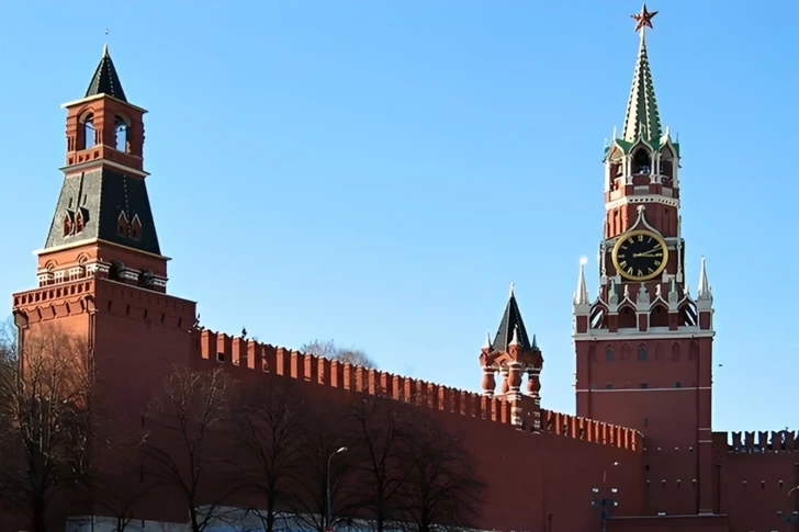 Кремль получил основные параметры мирного плана по Украине