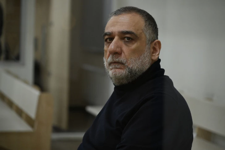 Турецкий инженер призвал профессора из Нью-Йорка пересмотреть позицию по делу Варданяна