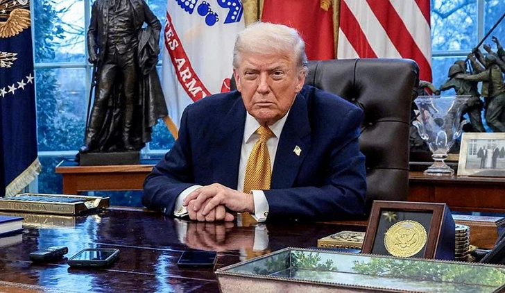 Миротворческая инициатива Трампа: кто вошел в состав Совета мира по сектору Газа?