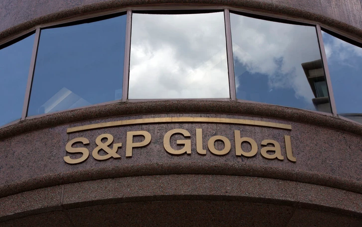 S&P повысило оценку банковского сектора Азербайджана