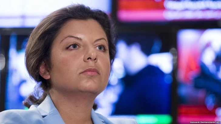 «Скоро увидите меня в париках»: Маргарита Симоньян сообщила о борьбе с онкологией