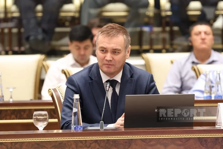 Media.az - Новости Азербайджана - Международный медиафорум в Ташкенте: участники обсудили сохранение исламского наследия