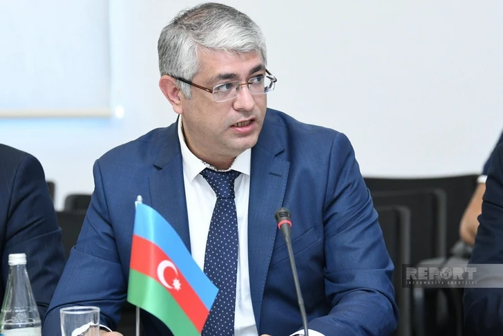 Сабит Зейниев: На освобожденных территориях создается современная система управления отходами