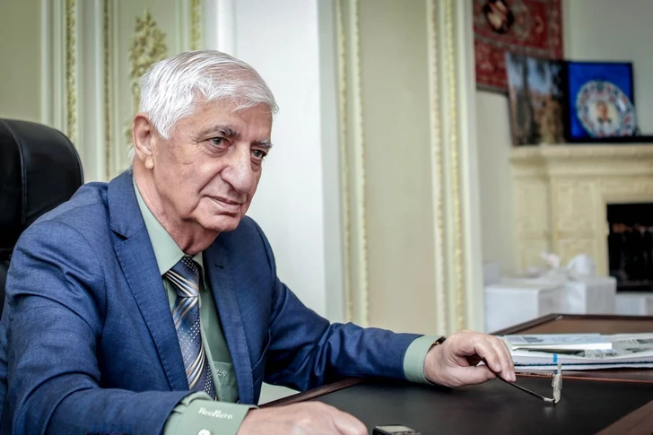 В Азербайджане будет отмечен 90-летний юбилей Фикрета Годжи - РАСПОРЯЖЕНИЕ