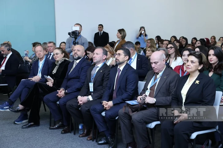 Media.az - Новости Азербайджана - В Баку открылся II Международный фестиваль ковров