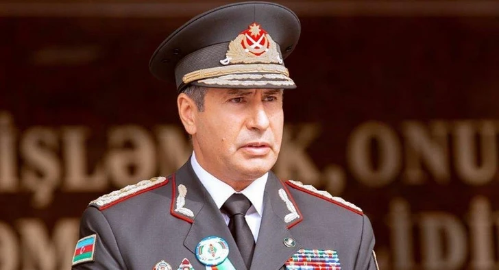 Министр: За последние 20 лет в Азербайджане обезврежено около 25 тысяч преступных группировок