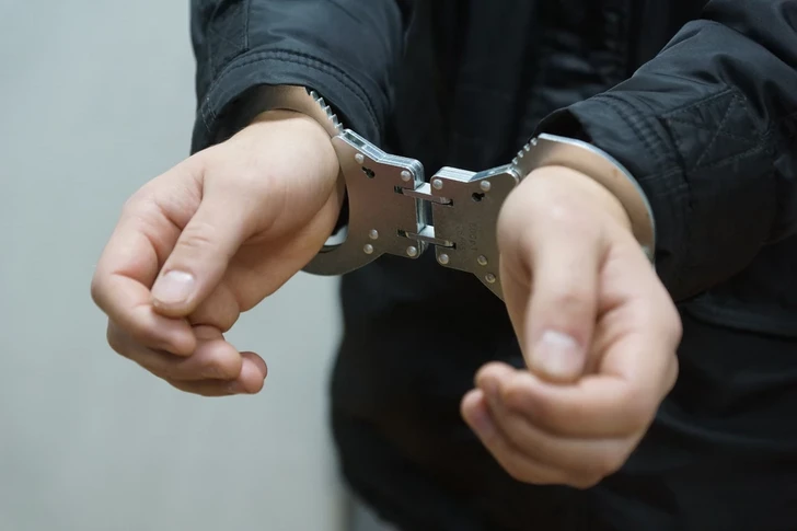 В Тбилиси арестован гражданин Армении по подозрению в повреждении бюста Гейдара Алиева