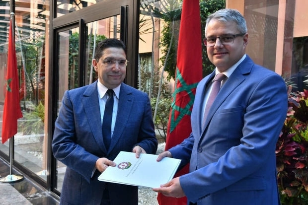 Короля Марокко пригласили к участию в COP29