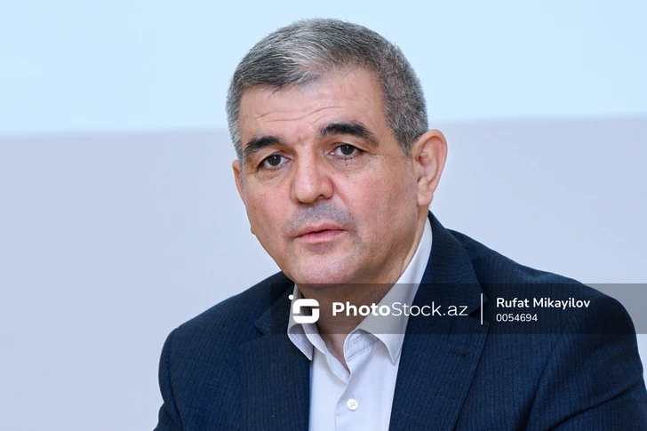 Media.az - Новости Азербайджана - Пересмотр статуса вынужденных переселенцев в Азербайджане: что это означает для социальных выплат?