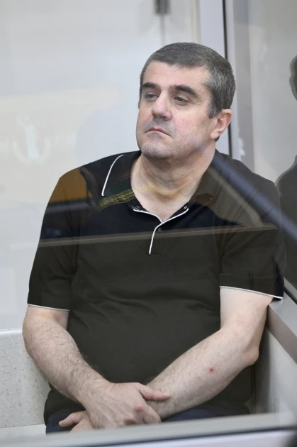 Media.az - Новости Азербайджана - Апелляционный суд по жалобам граждан Армении продолжился выступлениями