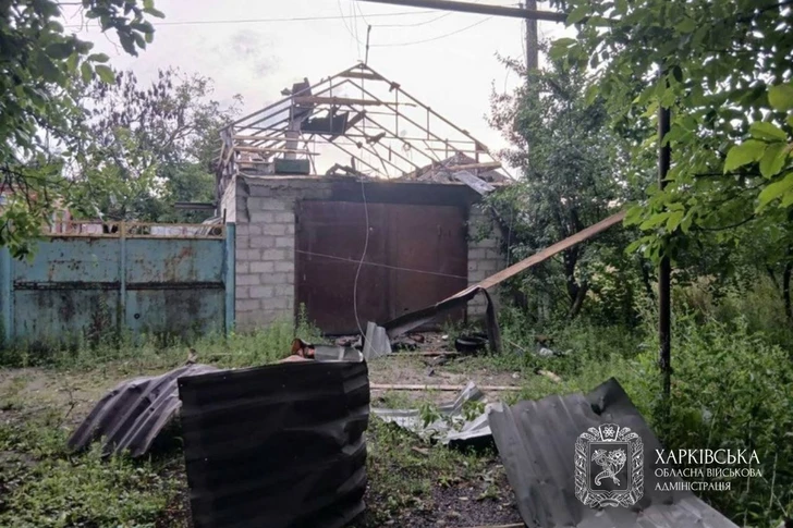 Media.az - Новости Азербайджана - Россия нанесла удары по трем областям Украины, есть раненые и погибшие
