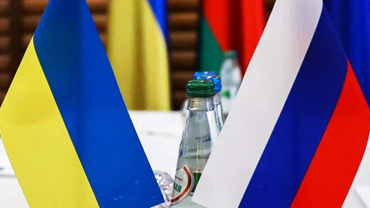 Состоялся очередной обмен пленными между Россией и Украиной