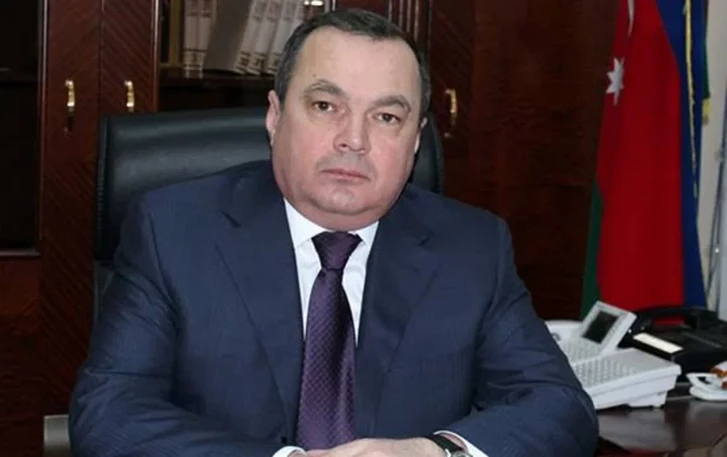 Антикоррупционная операция в Ярдымлы: названа возможная причина отставки главы района