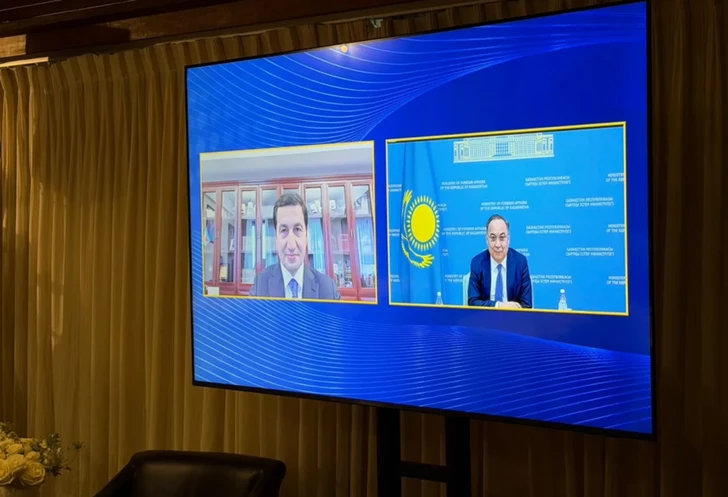 Хикмет Гаджиев рассказал о новой внешнеполитической концепции Азербайджана