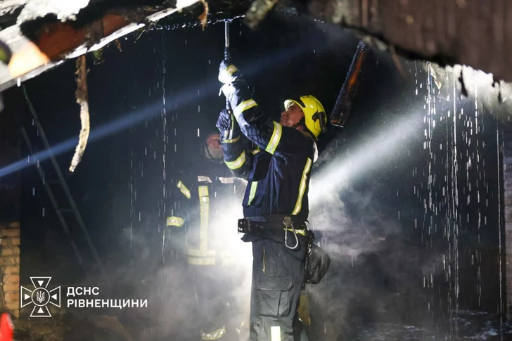 Media.az - Новости Азербайджана - Зеленский призвал партнеров усилить поддержку после атаки более чем 850 БПЛА