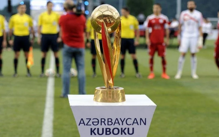 Определился второй финалист Кубка Азербайджана по футболу