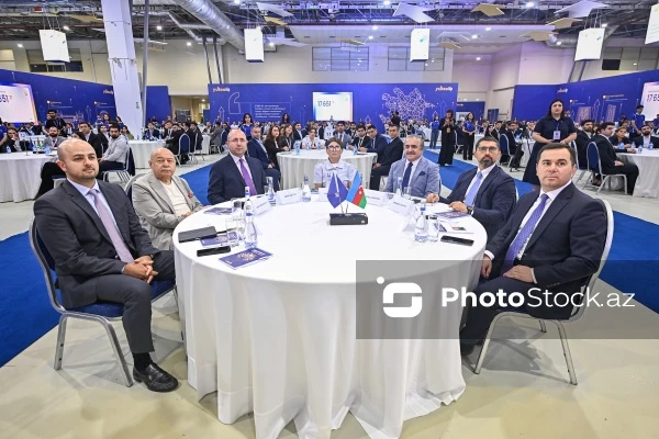 Media.az - Новости Азербайджана - В Азербайджане стартовал полуфинальный этап конкурса «Восхождение»