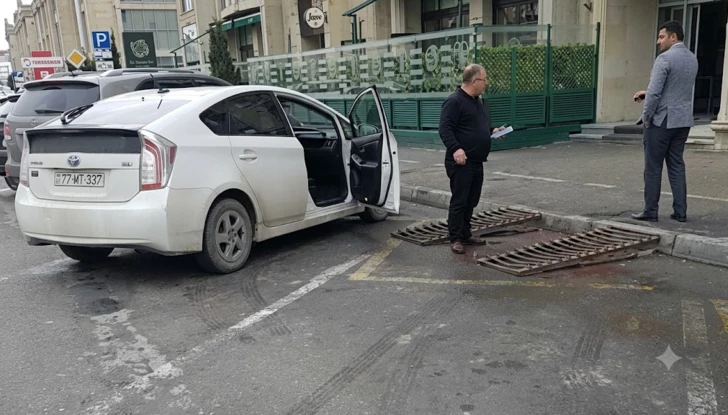 Штраф за парковку, которой не было? - водитель требует справедливости