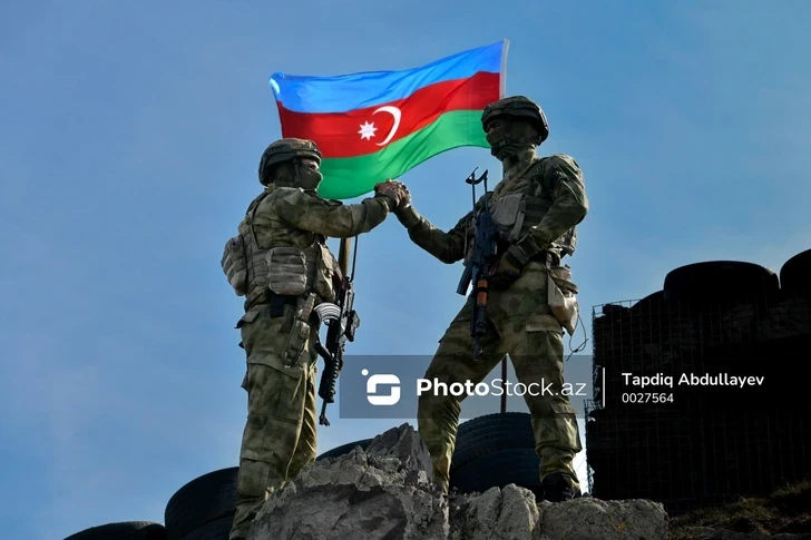 «Суверенитет не может быть половинчатым»: Тофиг Аббасов о событиях сентября 2023 года