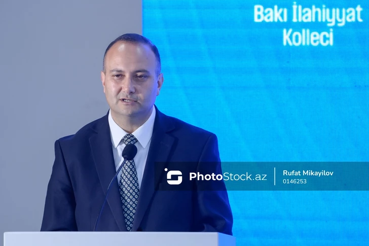 Ректор Азербайджанского института теологии рассказал о приоритетах подготовки религиозных кадров