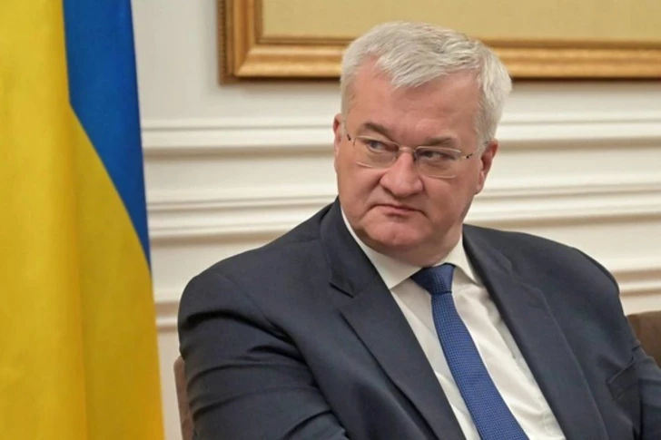 Андрей Сибига: Киев осуждает удар Ирана по территории Азербайджана