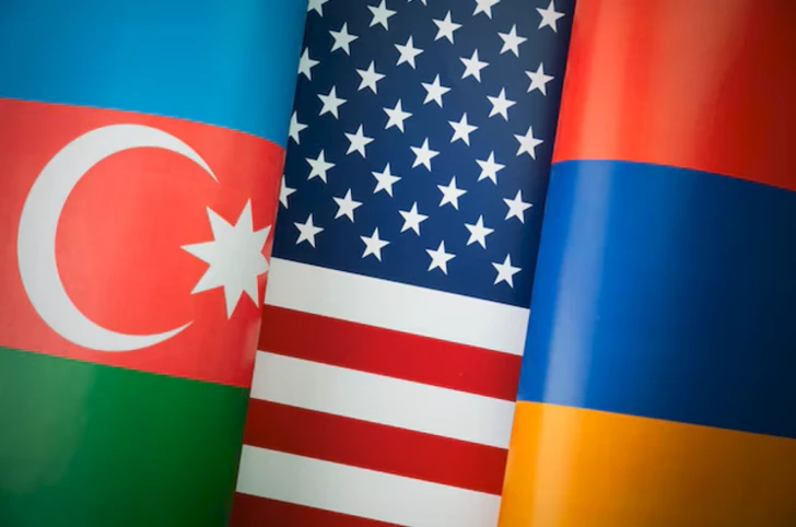 США перезапустили отношения с Баку и Ереваном после парафирования мирного договора