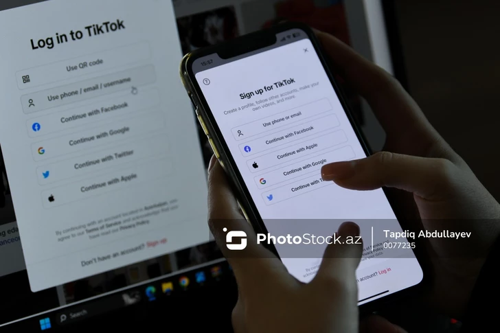 В школах Азербайджана ограничили доступ к TikTok и вредным интернет-ресурсам