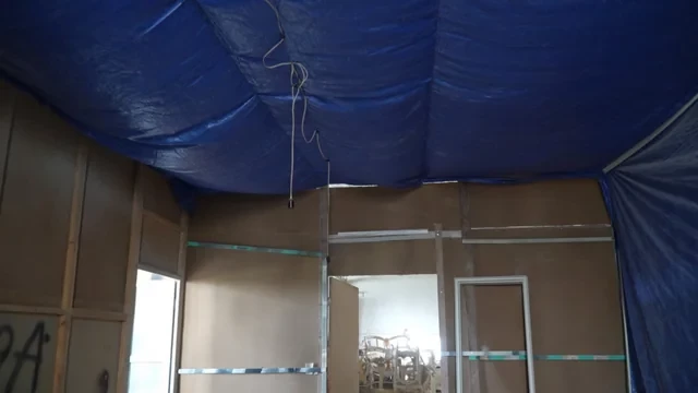 Media.az - Новости Азербайджана - В Баку приостановлена деятельность мебельного цеха из-за нарушений пожарной безопасности