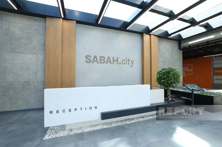 Media.az - Новости Азербайджана - Инновационный городок SABAH.city: единое пространство для технологий и науки