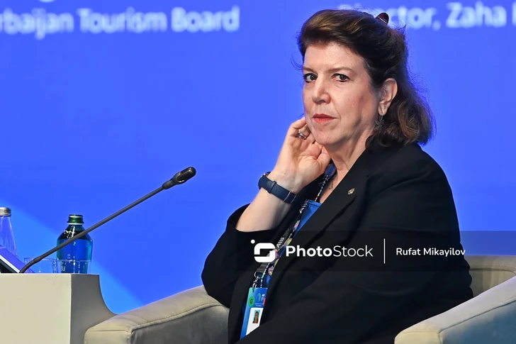 Media.az - Новости Азербайджана - UN-Habitat начала сотрудничество с заповедником «Ичеришехер» для сохранения жилой среды
