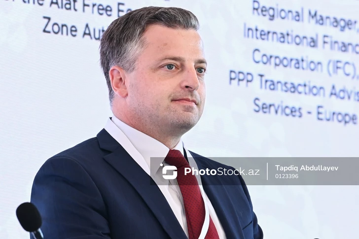 Главный менеджер The Growth Lab: Азербайджан обладает одним из самых низких госдолгов в мире