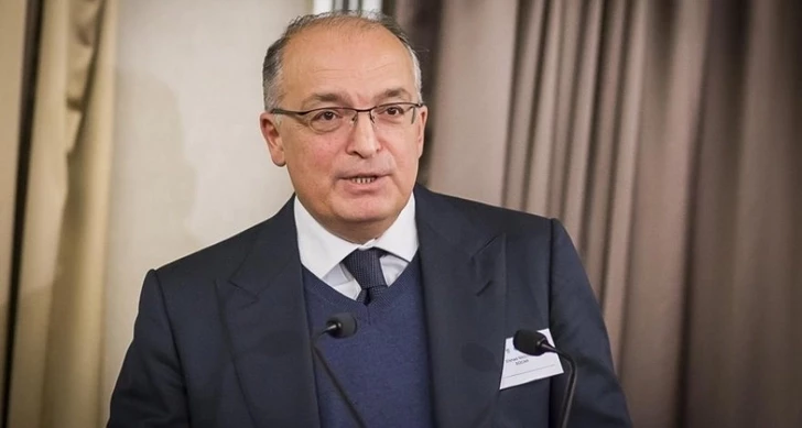 Эльшад Насиров: Поставки азербайджанского газа в Сирию — больше чем экономический проект