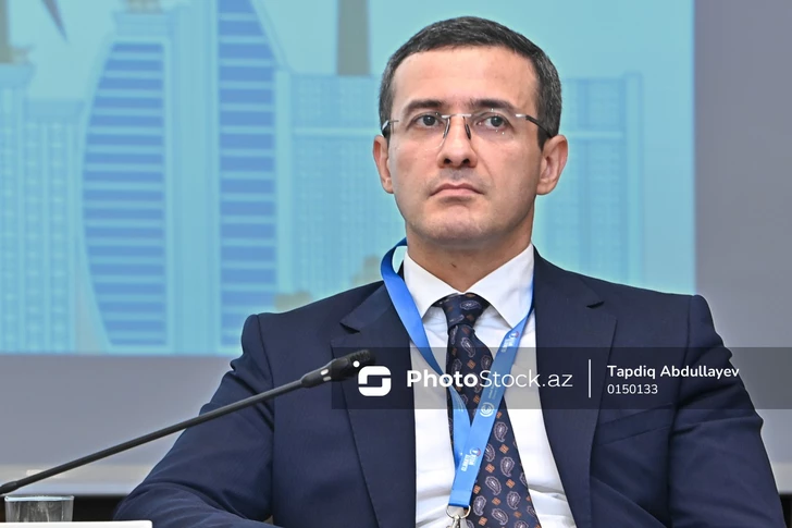Эльчин Аллахвердиев отметил многолетний и успешный опыт международной деятельности Азербайджана