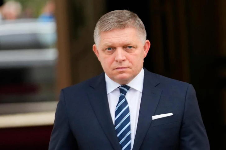 Фицо допустил возможность досрочных парламентских выборов в Словакии
