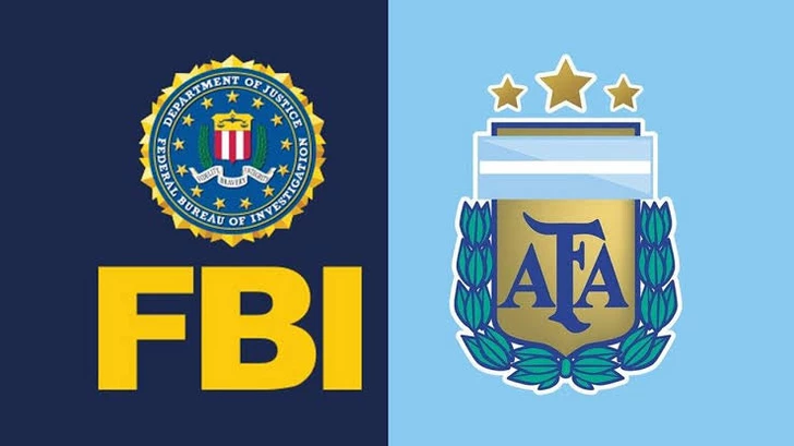 ФБР и прокуроры США начали расследование финансов Ассоциации футбола Аргентины
