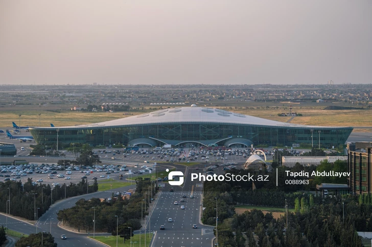 AZAL разрабатывает новый бизнес-план при поддержке IATA